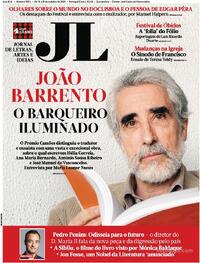Jornal de Letras - 2023-10-18
