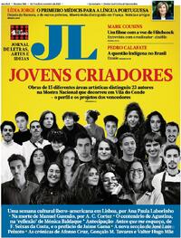 Jornal de Letras - 2023-11-15