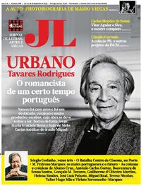 Jornal de Letras - 2023-12-13