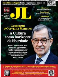 Jornal de Letras - 2023-12-27