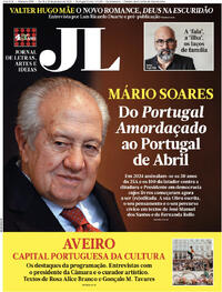Jornal de Letras - 2024-01-10