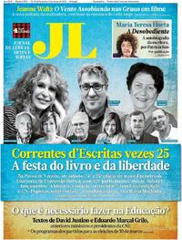 Jornal de Letras - 2024-02-21