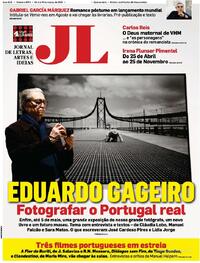 Jornal de Letras - 2024-03-06