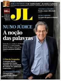 Jornal de Letras - 2024-04-03