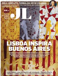 Jornal de Letras - 2024-05-01