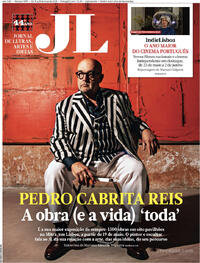 Jornal de Letras - 2024-05-15