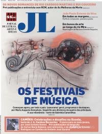 Jornal de Letras - 2024-06-12