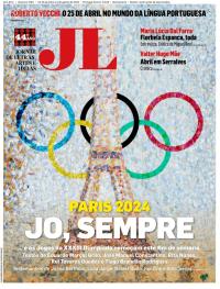 Jornal de Letras - 2024-07-24