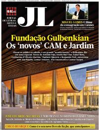 Jornal de Letras - 2024-09-18