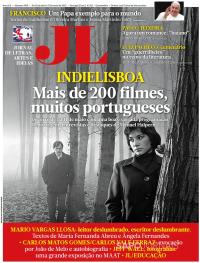 Jornal de Letras