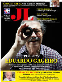 Jornal de Letras