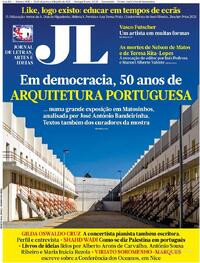 Jornal de Letras