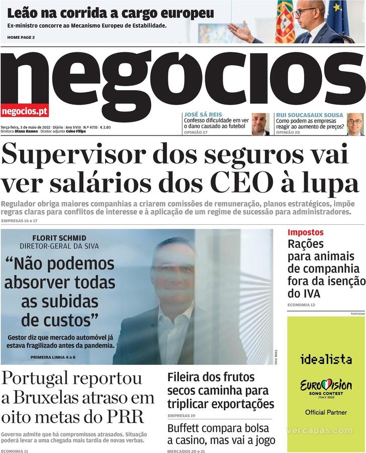 Jornal de Negcios