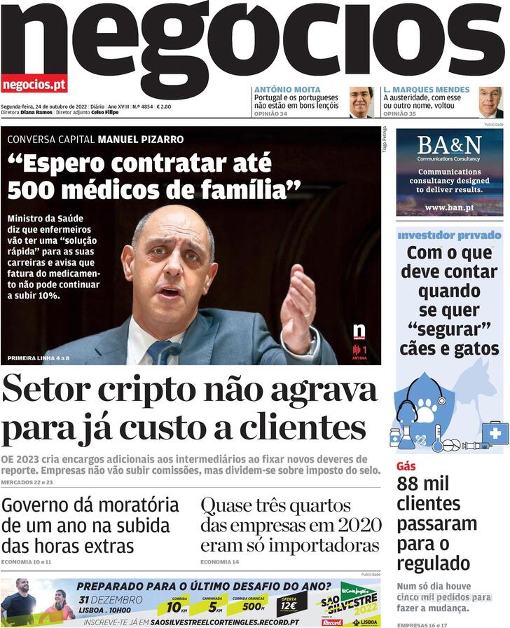 Jornal de Negcios