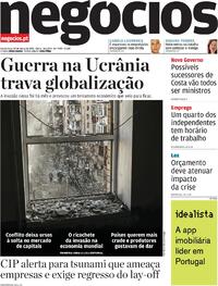 Jornal de Negcios - 2022-03-24