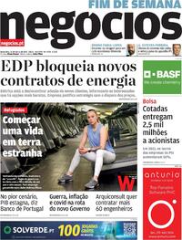 Jornal de Negcios - 2022-03-25