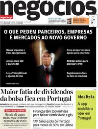 Jornal de Negcios - 2022-03-30