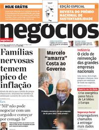 Jornal de Negcios - 2022-03-31
