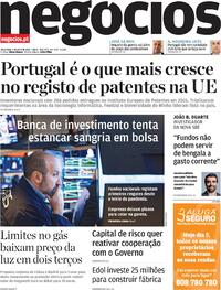 Jornal de Negcios - 2022-04-05