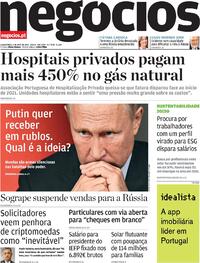 Jornal de Negcios - 2022-04-06