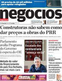Jornal de Negcios - 2022-04-07