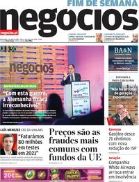 Jornal de Negcios - 2022-04-08