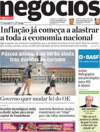 Jornal de Negcios - 2022-04-13