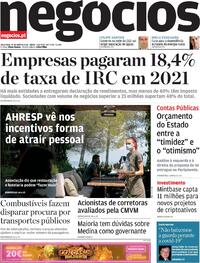 Jornal de Negcios - 2022-04-19