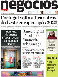 Jornal de Negcios - 2022-04-20