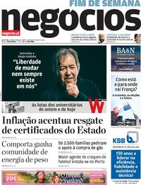 Jornal de Negcios - 2022-04-22