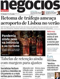 Jornal de Negcios - 2022-04-28