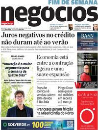 Jornal de Negcios - 2022-04-29