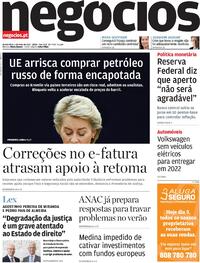 Jornal de Negcios - 2022-05-05