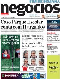 Jornal de Negcios - 2022-05-06