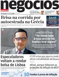 Jornal de Negcios - 2022-05-09
