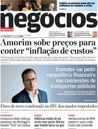 Jornal de Negcios - 2022-05-10