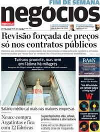 Jornal de Negcios - 2022-05-13