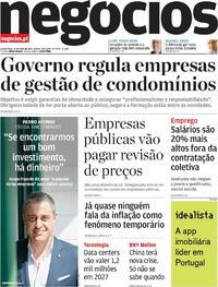 Jornal de Negcios - 2022-05-19