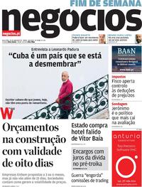 Jornal de Negcios - 2022-05-20
