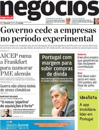 Jornal de Negcios - 2022-05-26