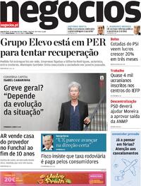 Jornal de Negcios - 2022-05-30