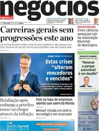 Jornal de Negcios - 2022-06-01