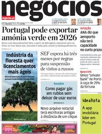 Jornal de Negcios - 2022-06-02