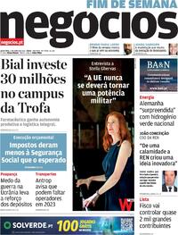 Jornal de Negcios - 2022-06-03