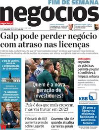 Jornal de Negcios - 2022-06-09
