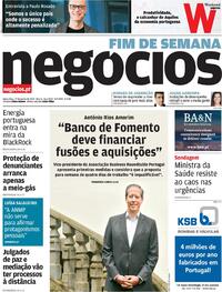 Jornal de Negcios - 2022-06-17