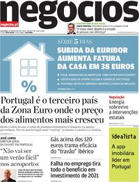 Jornal de Negcios - 2022-06-22