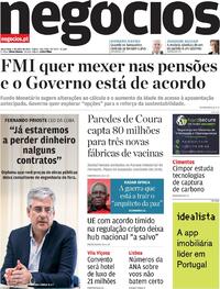 Jornal de Negcios - 2022-07-05