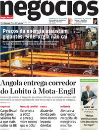 Jornal de Negcios - 2022-07-06