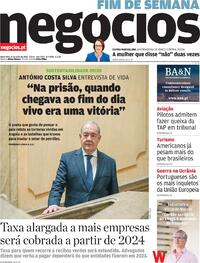 Jornal de Negcios - 2022-07-08